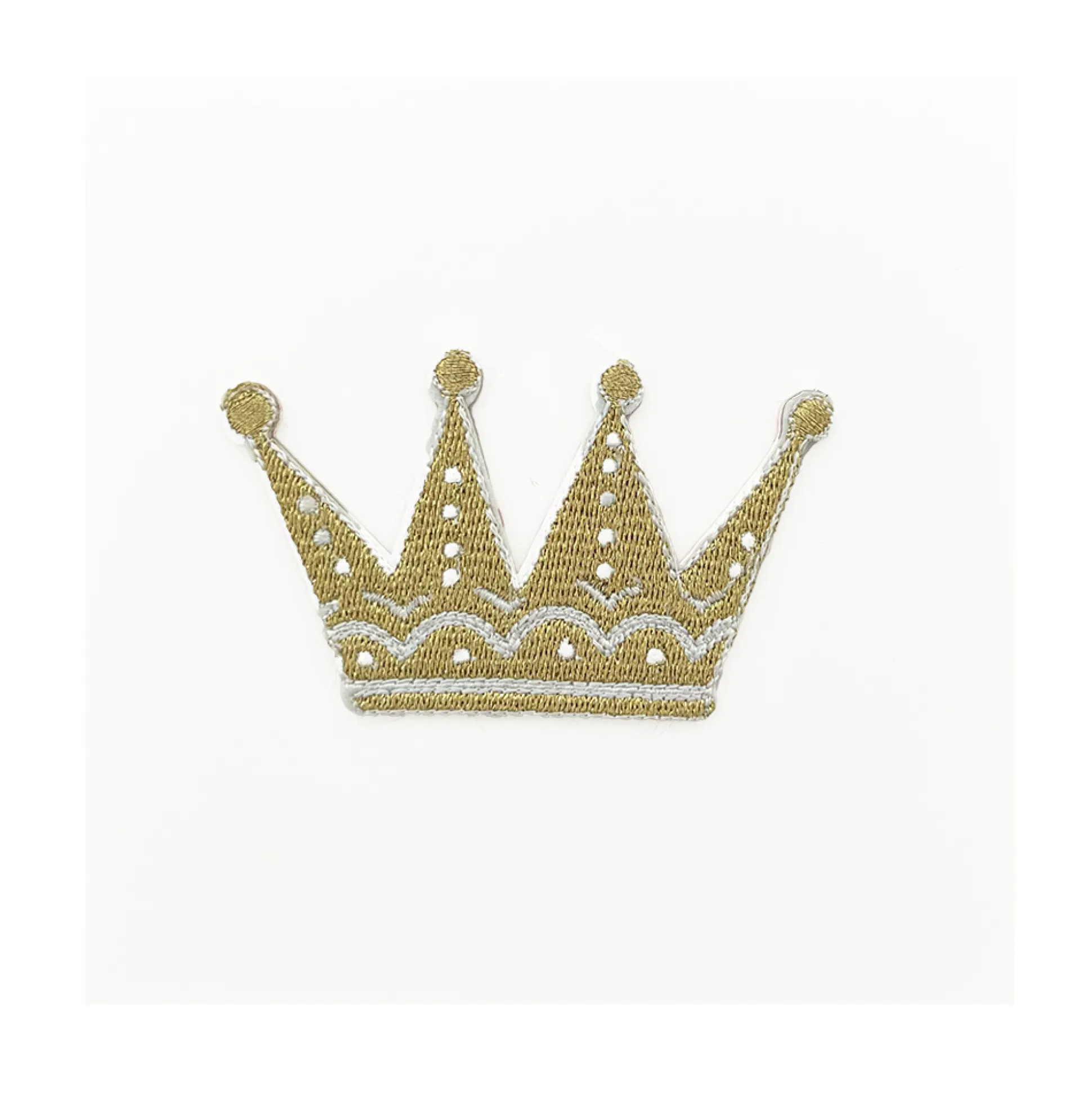 Sweet Princess Crown Patch