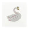 Sweet Princess Swan Patch