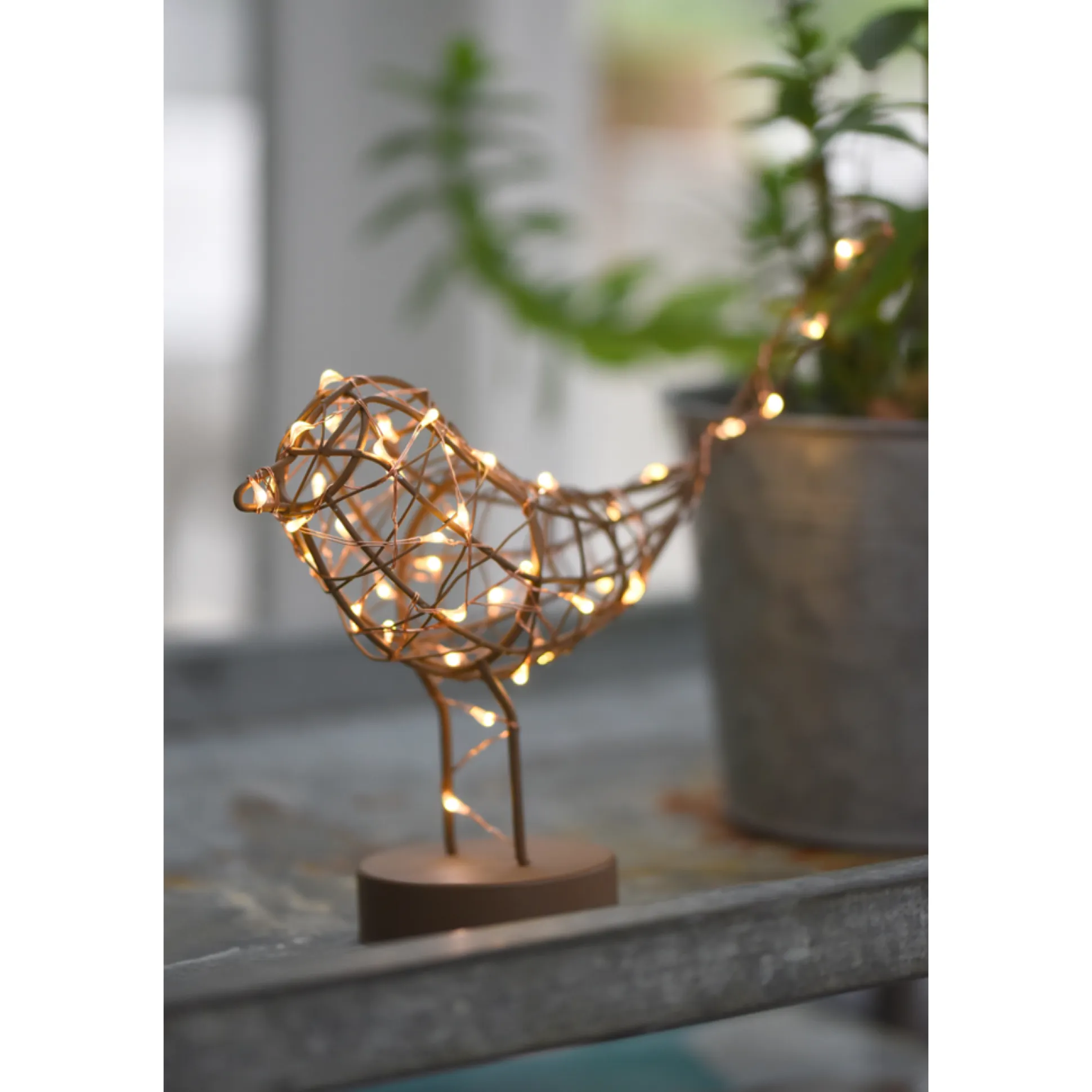 Table Robin Light, Set of 3