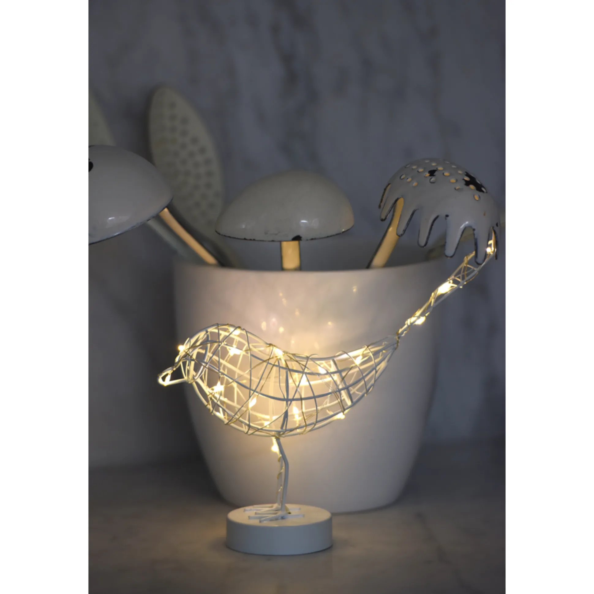 Table Robin Light, Set of 3