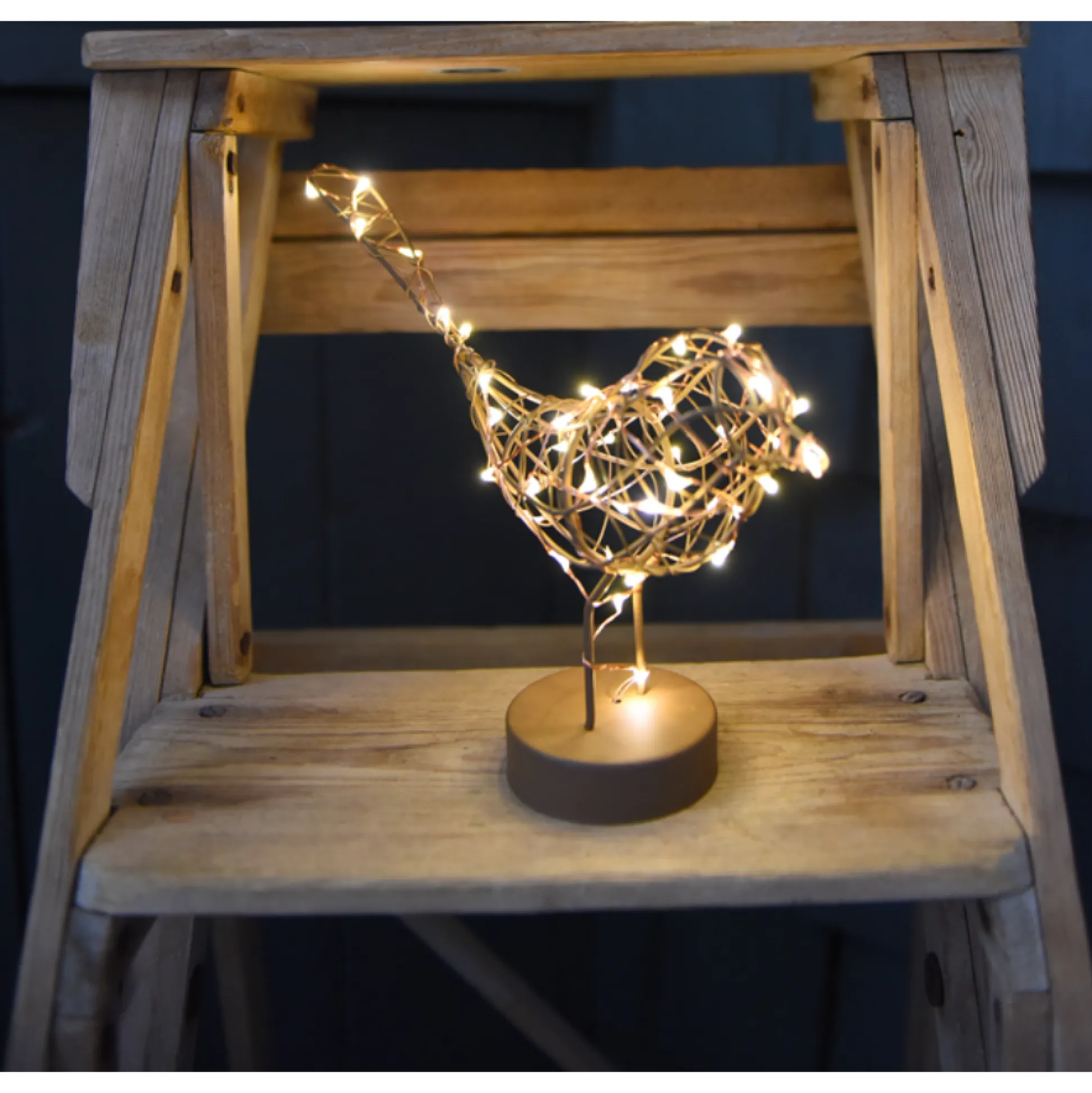 Table Robin Light, Set of 3