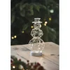 Table Snowman, Set of 3