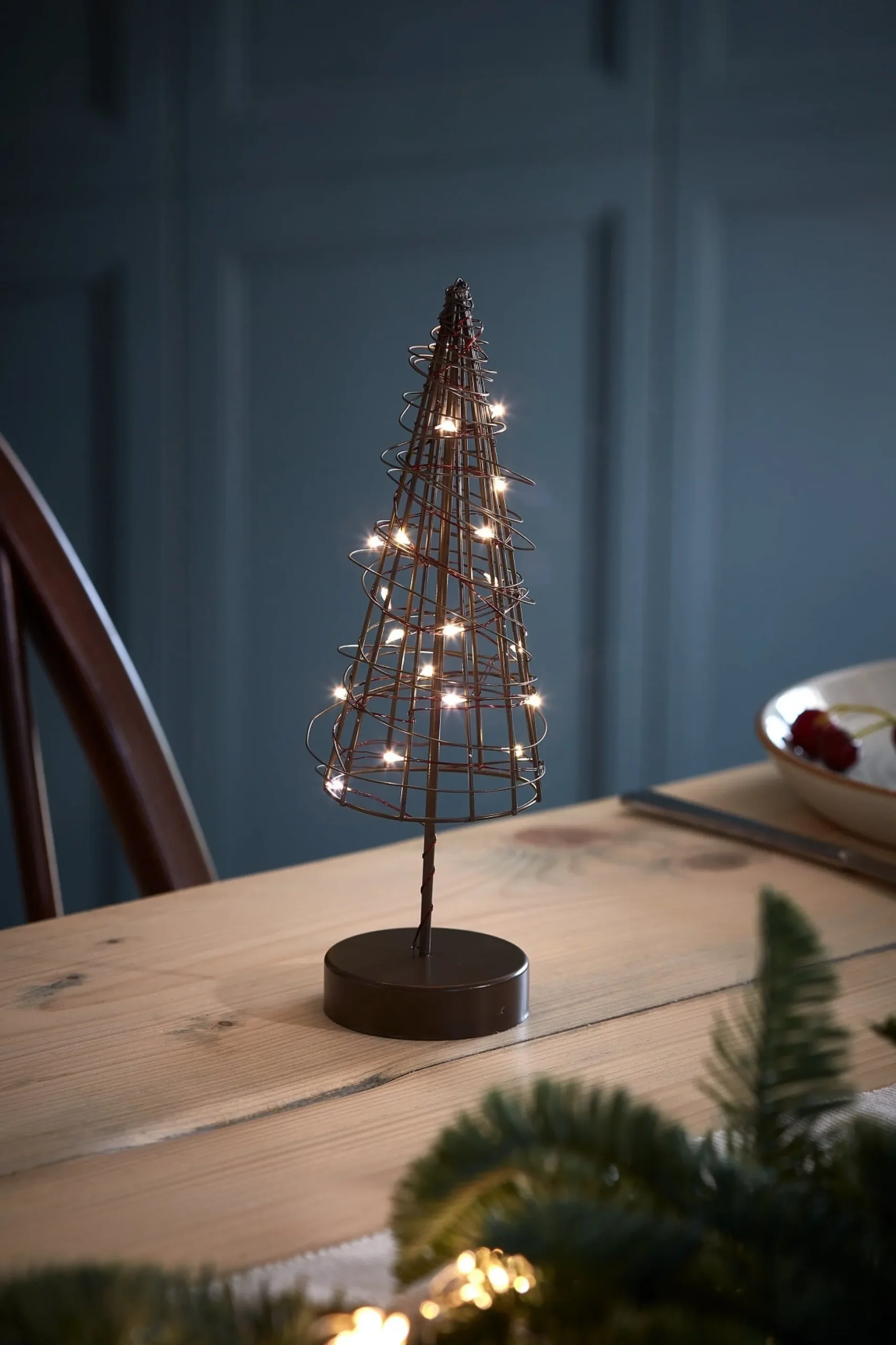 Table Tree Light, Set of 3