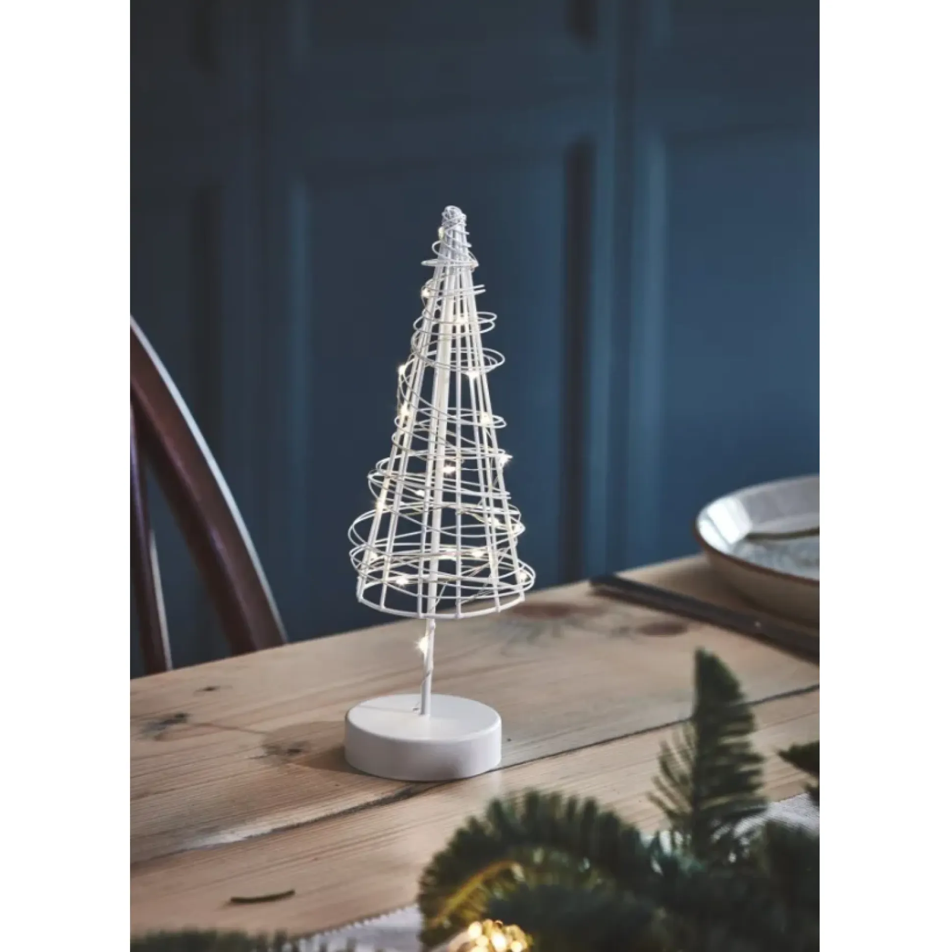 Table Tree, Set of 3