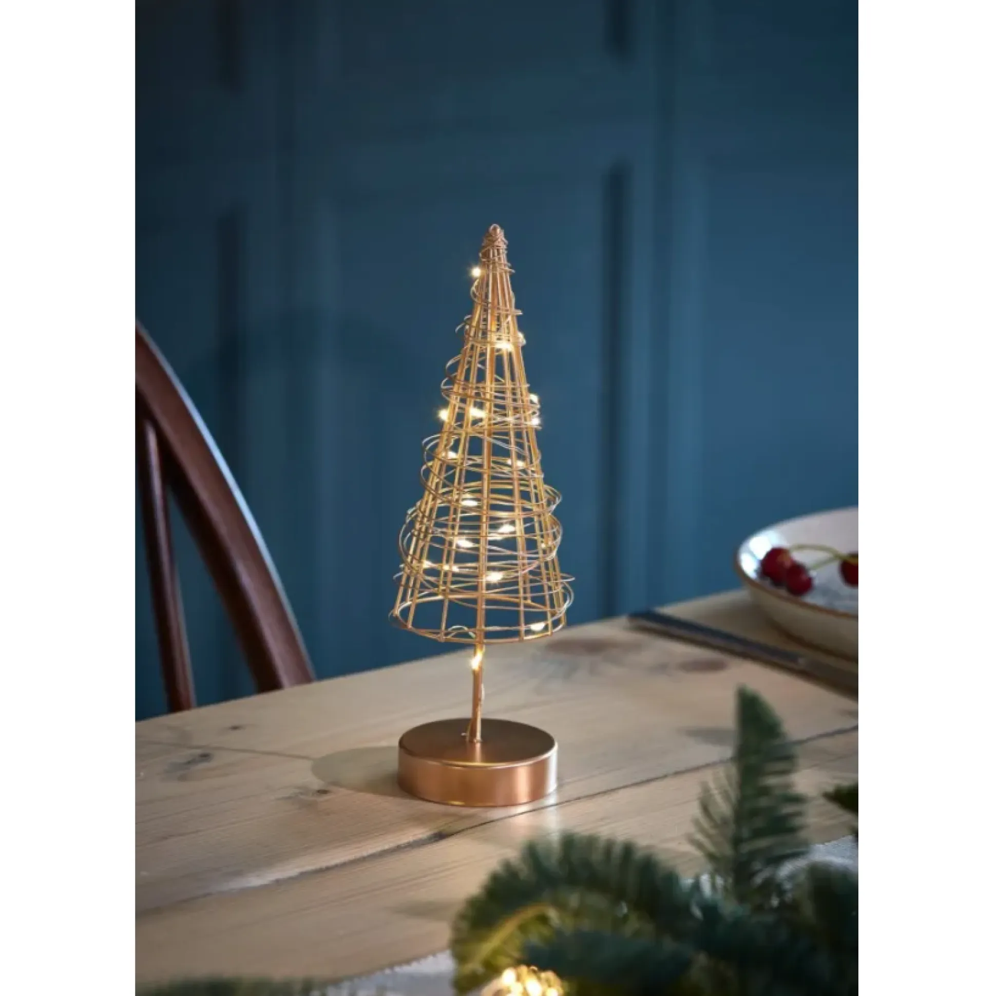 Table Tree, Set of 3