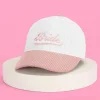 Team Bride Hat