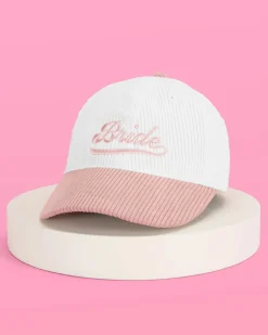 Team Bride Hat