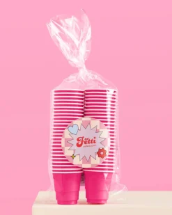 That's Hot Shots, Pack of 50