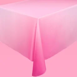 That'S Hot Tablecloth - Washable Table Cover