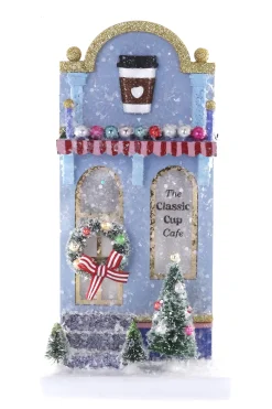 The Classic Cup Cafe