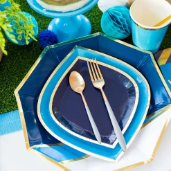 The Markle Charger Plates, Set of 8