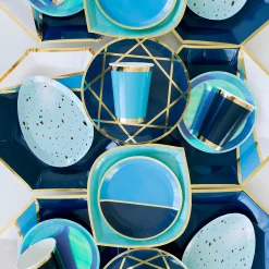 The Markle Dessert Plates, Set of 8