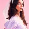 The Noncommittal - Headband W/ Removable Veil
