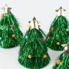 Tinsel Tree Party Hats