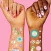 Totally Groovy Tats - Pack of 52