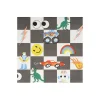 Toybox Icon Large Napkin, Set of 16