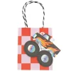 Toybox Icon Party Bags, Set of 8