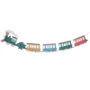Train Garland