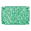 Trellis Paper Placemats, Set of 24