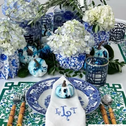 Trellis Paper Placemats, Set of 24