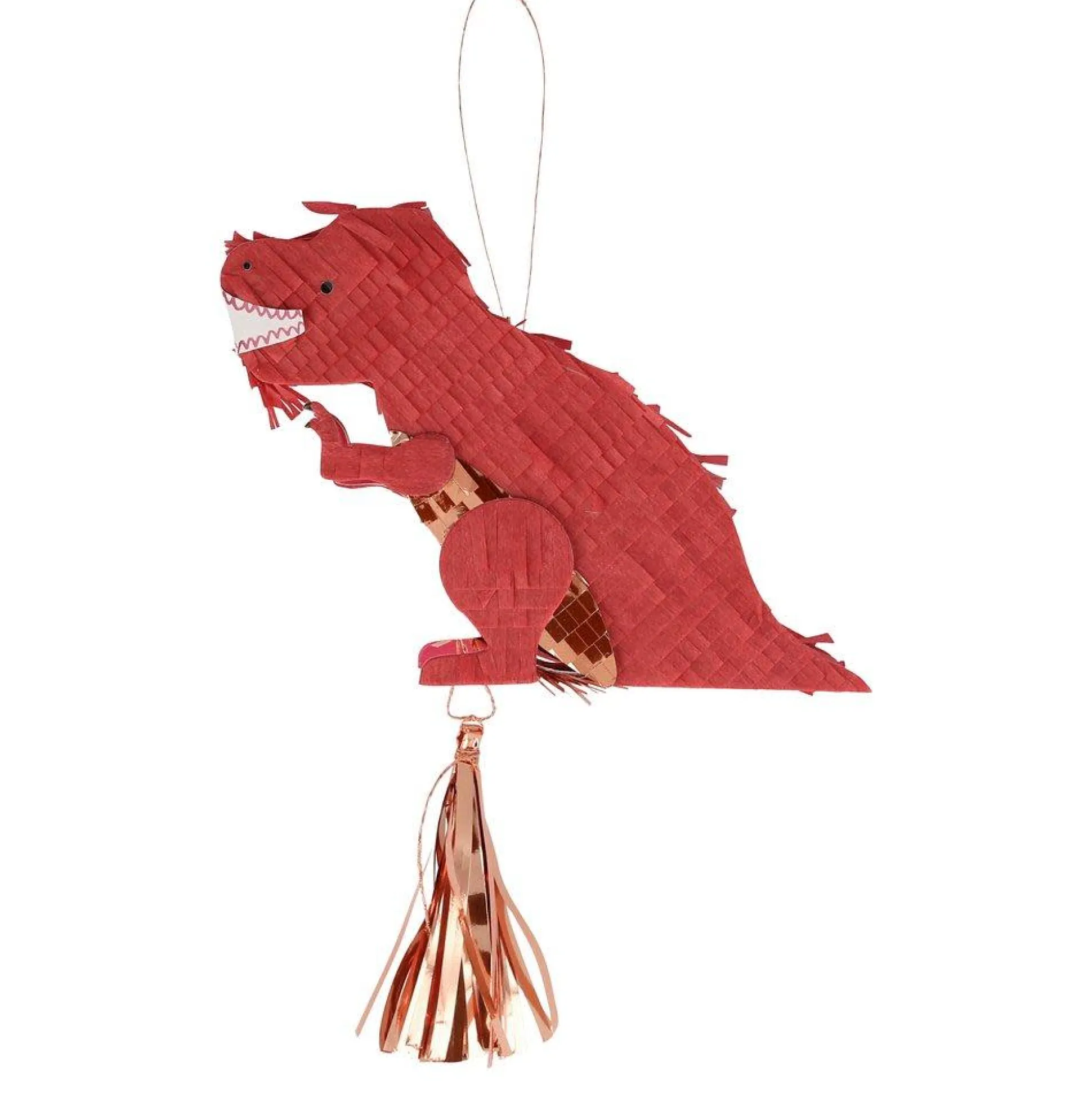 T-Rex Pinata Favor