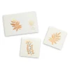 Tropicale Temporary Tattoos, Pack of 2