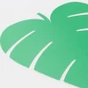 Tropical Leaf Paper Placemats (x 12)