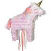 Unicorn Party Pinata