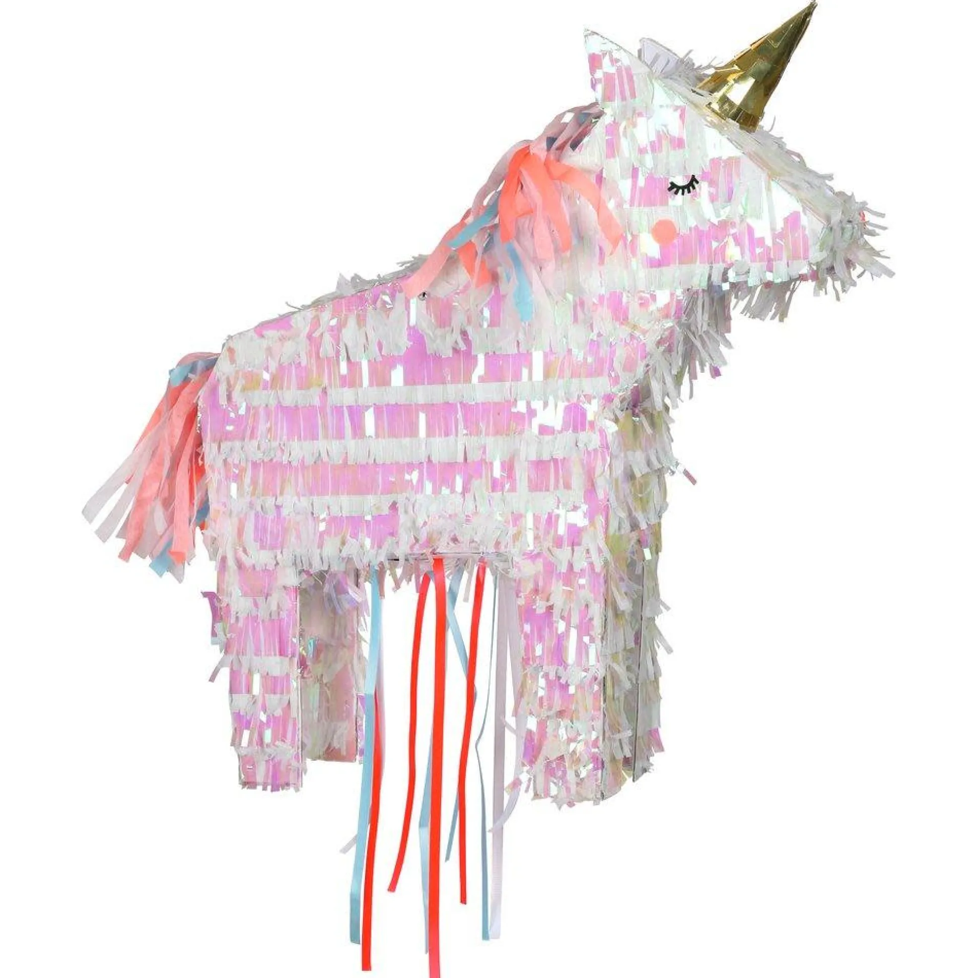 Unicorn Party Pinata