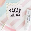 Vacay All Day Witty Cocktail Napkins, Pack of 20