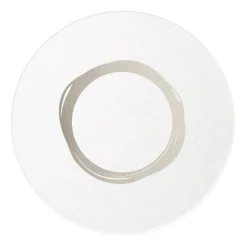 Wax Stamp Coasters, Silver Foil