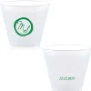 Wax Stamp Dates Custom Cup, Leaf Foil