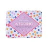 Wedding Confetti Popper Set