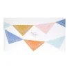 Western Flag Garland