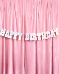 Western HBD Banner