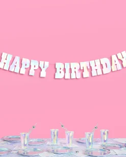 Western HBD Banner
