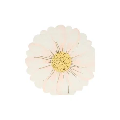 Wild Daisy Napkins