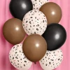 Wild Thing Balloon Pack - 24 latex balloons