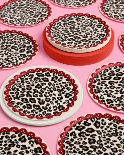 Wild Thing Plates - 25 paper plates