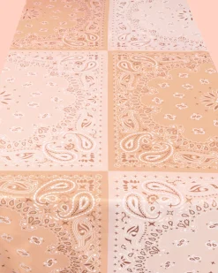 Wild Wild West Tablecloth