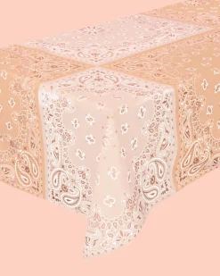 Wild Wild West Tablecloth