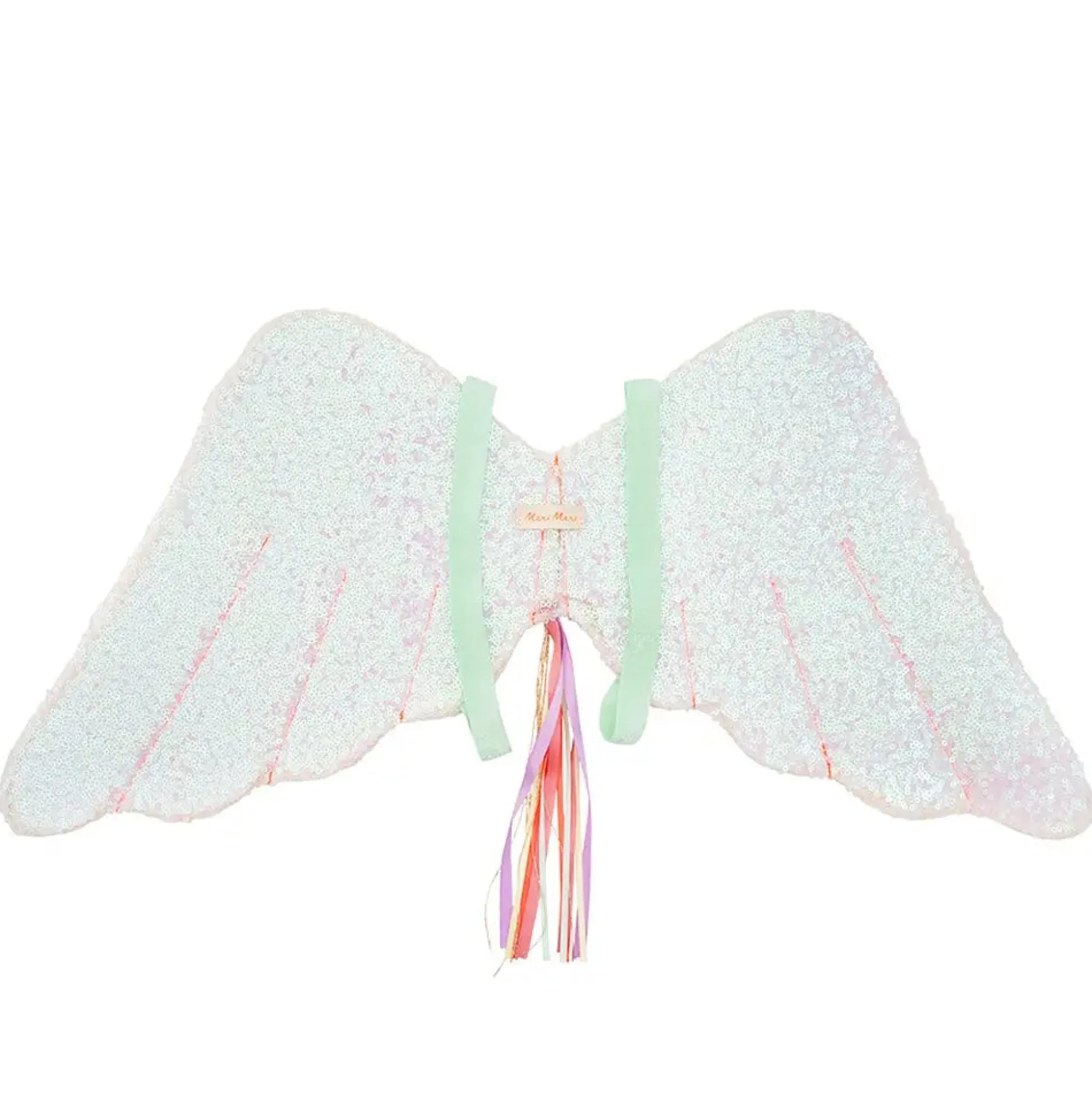 Winged Unicorn Costume