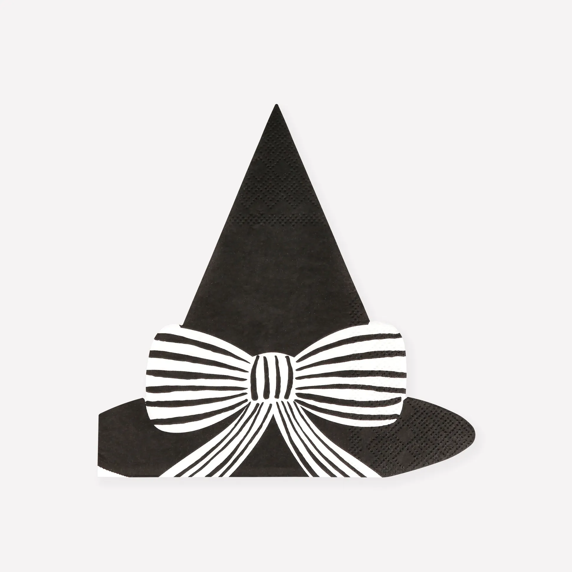 Witch Hat Napkins, Pack of 16