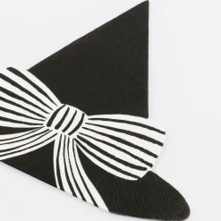 Witch Hat Napkins, Pack of 16