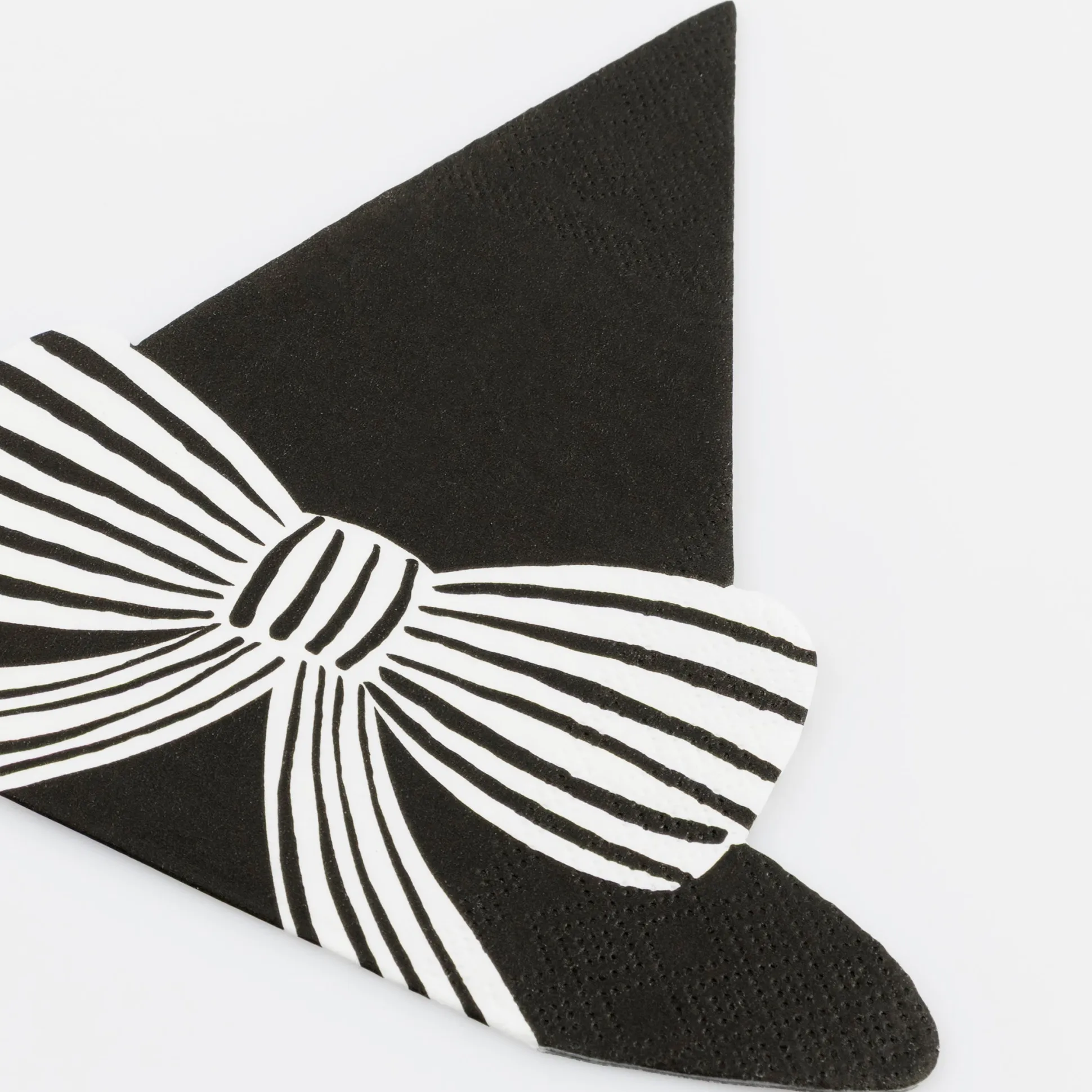 Witch Hat Napkins, Pack of 16