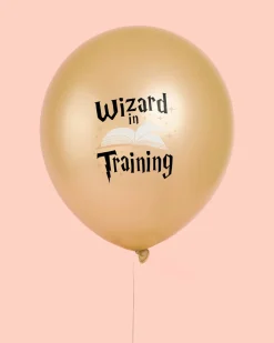 Wizard in Training Balloons, Pack of 25