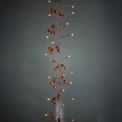 Woodland Berry Lights, Set of 3