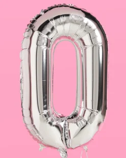 XL Number Balloon - 40