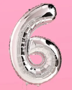 XL Number Balloon - 40