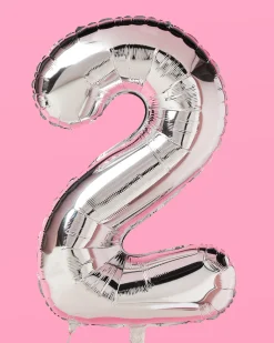 XL Number Balloon - 40